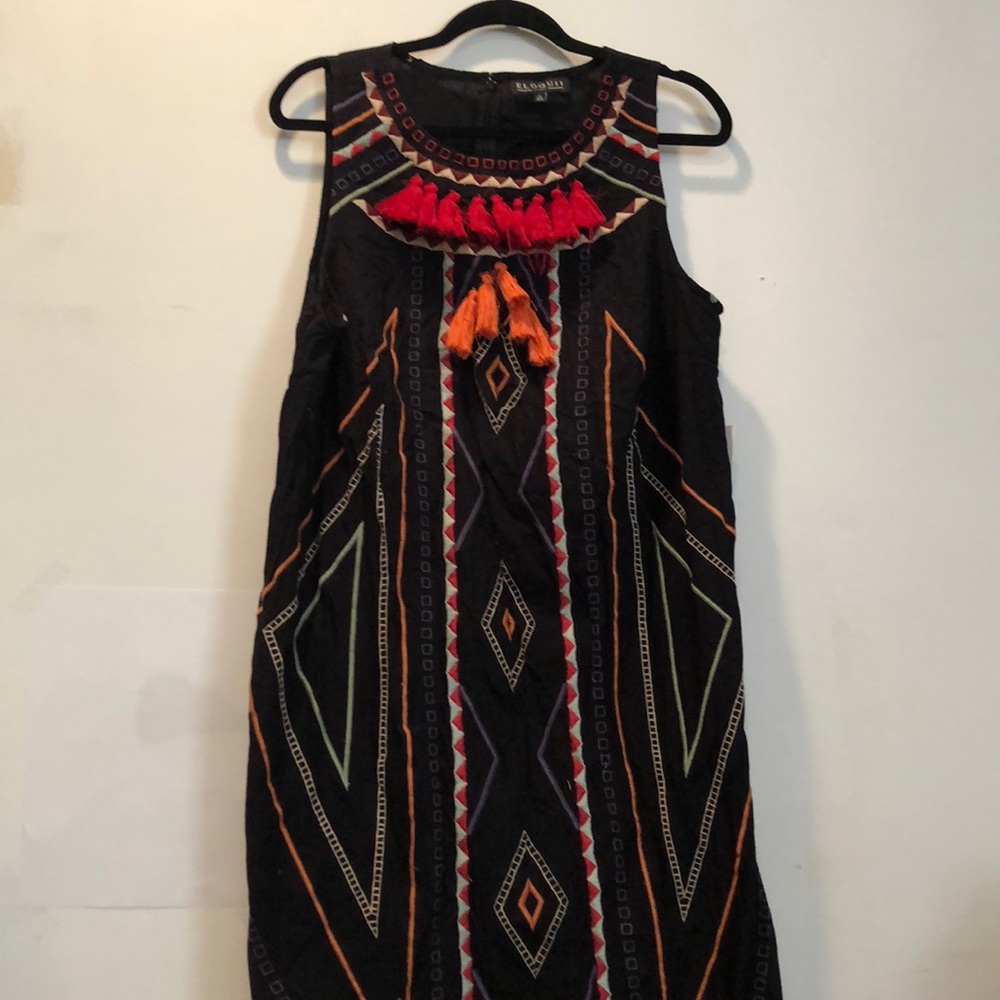 NWT Eloquii dress